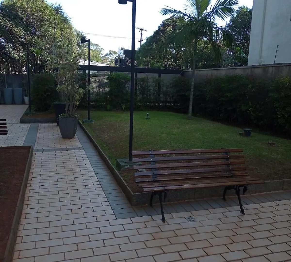 Apartmán Flat Mais Lindo Do Nobilis - Aeroporto De Congonhas - H1601 São Paulo