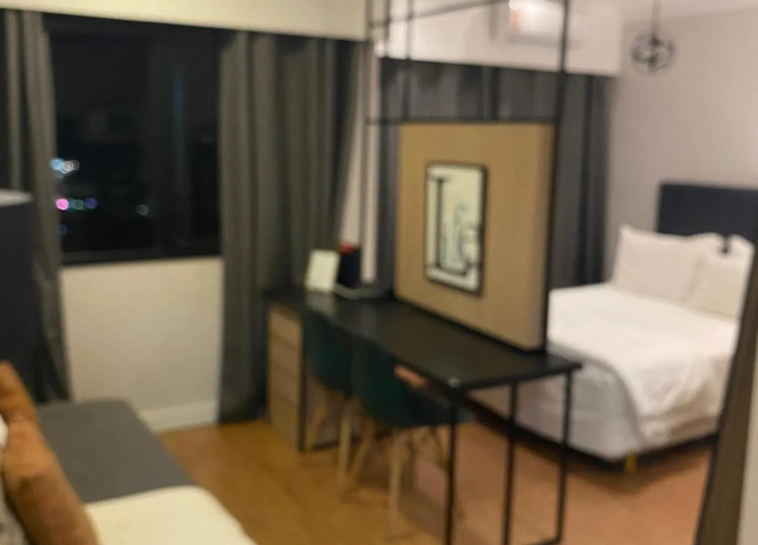 Flat Mais Lindo Do Nobilis - Aeroporto De Congonhas - H1601 Apartment Sao Paulo 0*,