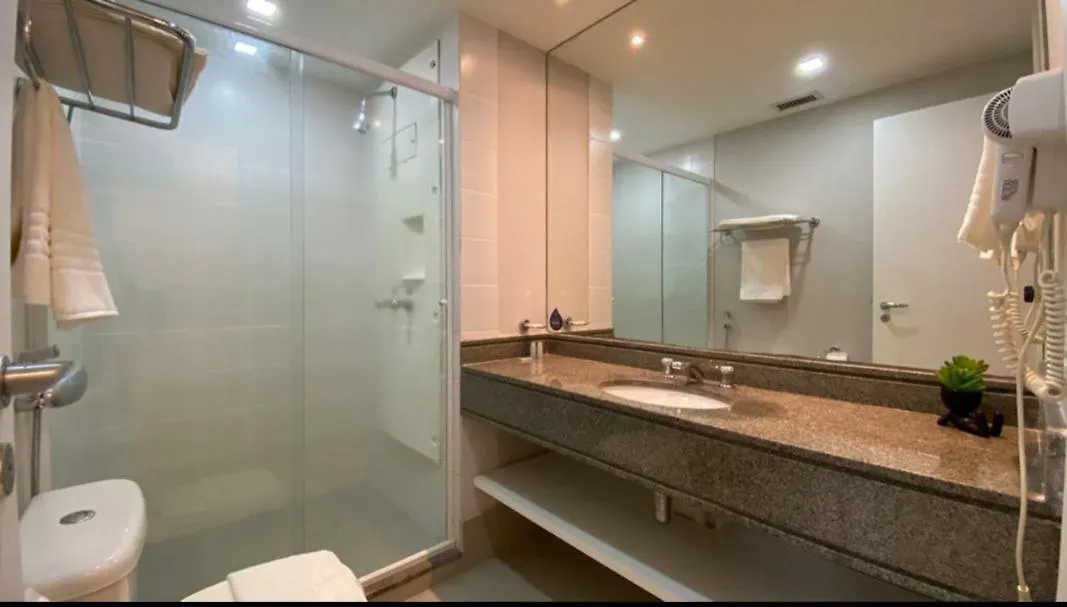 Flat Mais Lindo Do Nobilis - Aeroporto De Congonhas - H1601 Apartment Sao Paulo Brazil