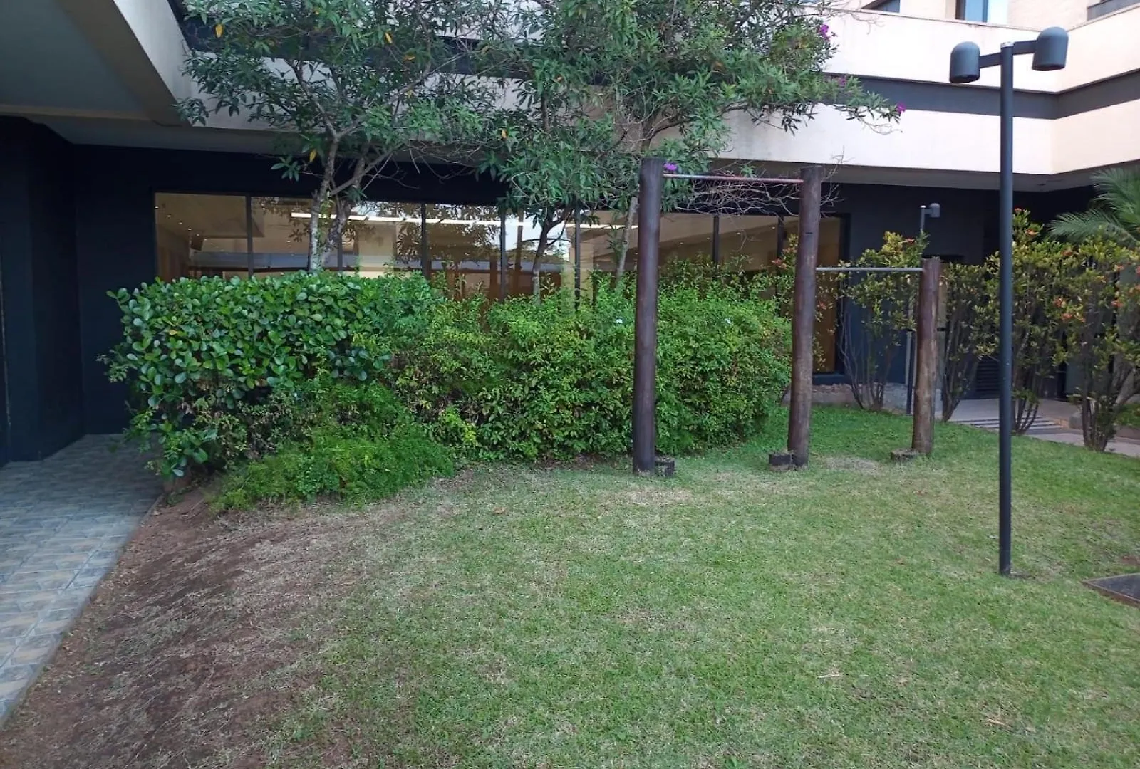 Flat Mais Lindo Do Nobilis - Aeroporto De Congonhas - H1601 Apartment Sao Paulo 0*,  Brazil